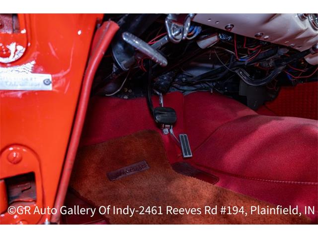 1957 Chevrolet Corvette (CC-2120481) for sale in Kentwood, Michigan