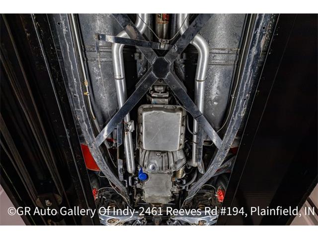 1957 Chevrolet Corvette (CC-2120481) for sale in Kentwood, Michigan