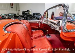 1957 Chevrolet Corvette (CC-2120481) for sale in Kentwood, Michigan