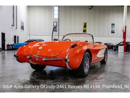 1957 Chevrolet Corvette (CC-2120481) for sale in Kentwood, Michigan