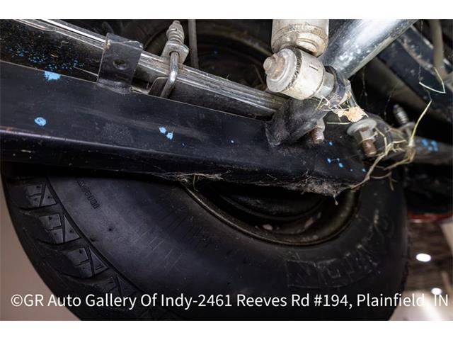 1957 Chevrolet Corvette (CC-2120481) for sale in Kentwood, Michigan