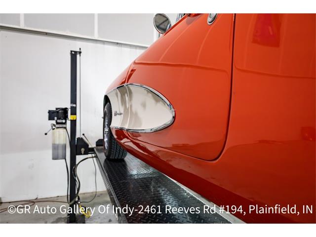1957 Chevrolet Corvette (CC-2120481) for sale in Kentwood, Michigan