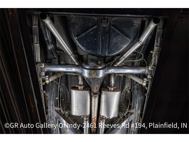 1957 Chevrolet Corvette (CC-2120481) for sale in Kentwood, Michigan