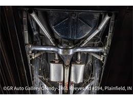 1957 Chevrolet Corvette (CC-2120481) for sale in Kentwood, Michigan