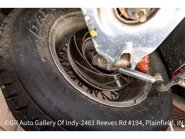 1957 Chevrolet Corvette (CC-2120481) for sale in Kentwood, Michigan