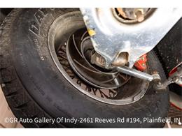 1957 Chevrolet Corvette (CC-2120481) for sale in Kentwood, Michigan