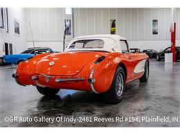 1957 Chevrolet Corvette (CC-2120481) for sale in Kentwood, Michigan