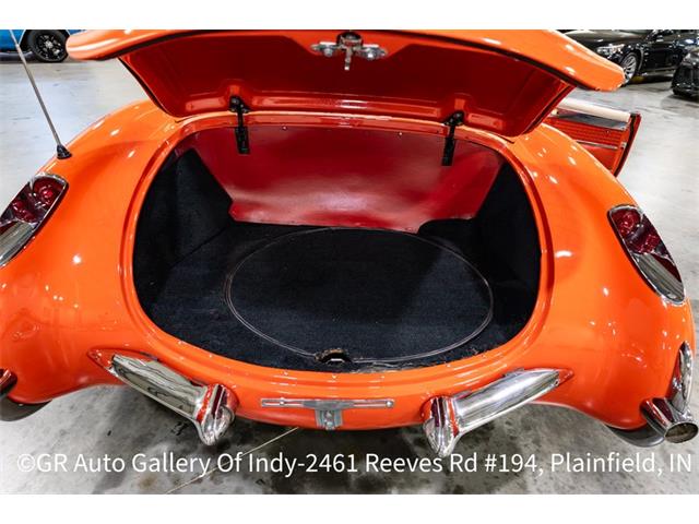 1957 Chevrolet Corvette (CC-2120481) for sale in Kentwood, Michigan
