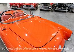 1957 Chevrolet Corvette (CC-2120481) for sale in Kentwood, Michigan