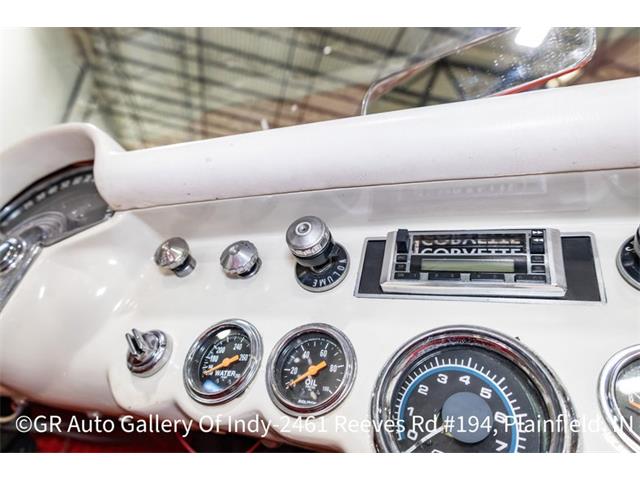 1957 Chevrolet Corvette (CC-2120481) for sale in Kentwood, Michigan