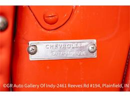 1957 Chevrolet Corvette (CC-2120481) for sale in Kentwood, Michigan