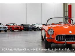 1957 Chevrolet Corvette (CC-2120481) for sale in Kentwood, Michigan