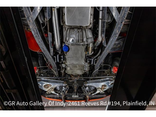 1957 Chevrolet Corvette (CC-2120481) for sale in Kentwood, Michigan