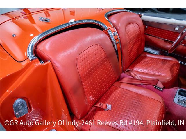 1957 Chevrolet Corvette (CC-2120481) for sale in Kentwood, Michigan