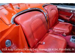 1957 Chevrolet Corvette (CC-2120481) for sale in Kentwood, Michigan