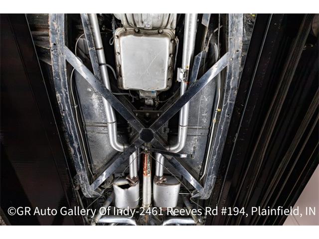 1957 Chevrolet Corvette (CC-2120481) for sale in Kentwood, Michigan