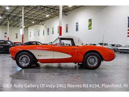 1957 Chevrolet Corvette (CC-2120481) for sale in Kentwood, Michigan