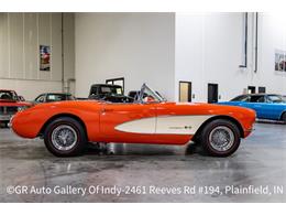 1957 Chevrolet Corvette (CC-2120481) for sale in Kentwood, Michigan