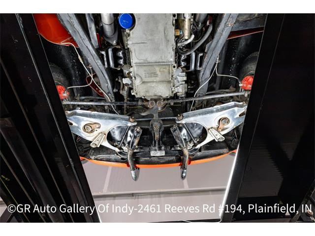 1957 Chevrolet Corvette (CC-2120481) for sale in Kentwood, Michigan