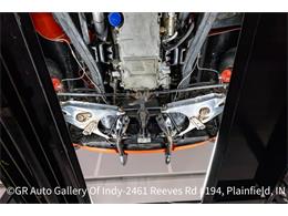 1957 Chevrolet Corvette (CC-2120481) for sale in Kentwood, Michigan