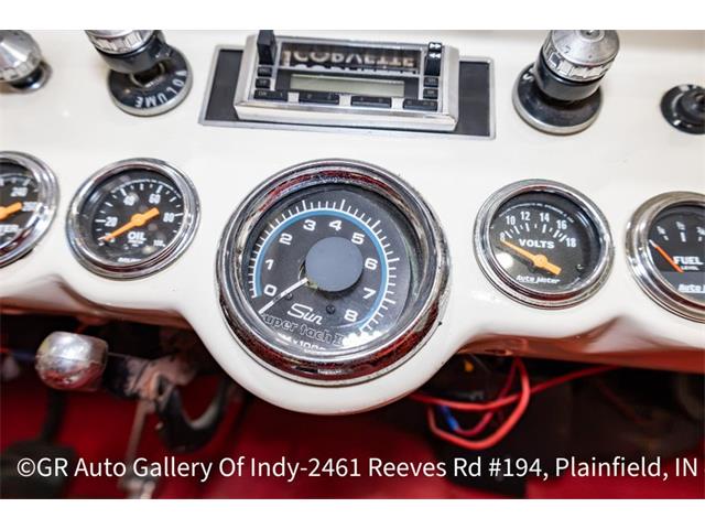 1957 Chevrolet Corvette (CC-2120481) for sale in Kentwood, Michigan