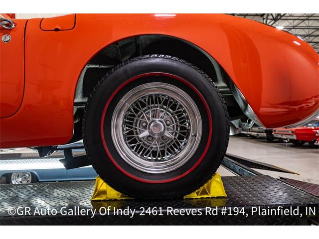 1957 Chevrolet Corvette (CC-2120481) for sale in Kentwood, Michigan