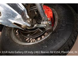 1957 Chevrolet Corvette (CC-2120481) for sale in Kentwood, Michigan