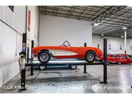 1957 Chevrolet Corvette (CC-2120481) for sale in Kentwood, Michigan