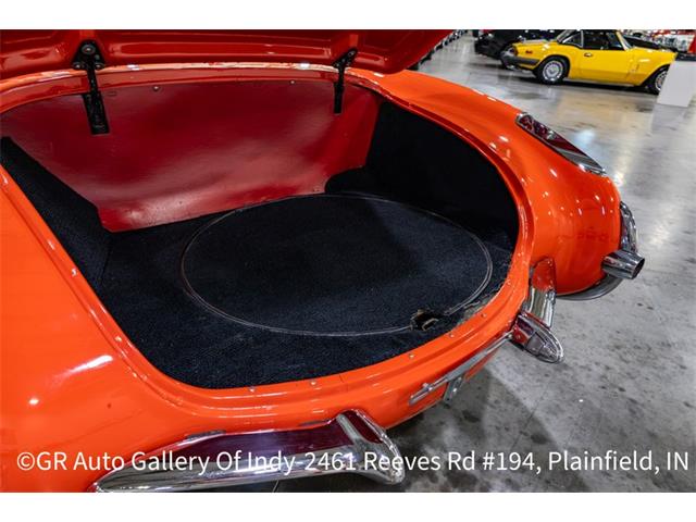 1957 Chevrolet Corvette (CC-2120481) for sale in Kentwood, Michigan