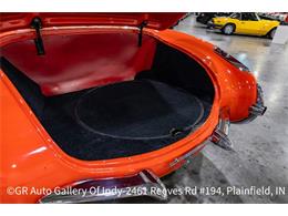 1957 Chevrolet Corvette (CC-2120481) for sale in Kentwood, Michigan