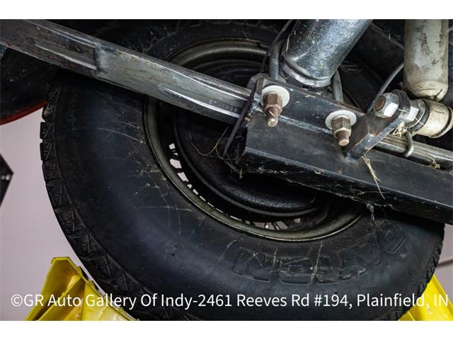 1957 Chevrolet Corvette (CC-2120481) for sale in Kentwood, Michigan