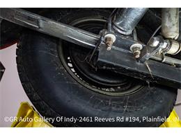 1957 Chevrolet Corvette (CC-2120481) for sale in Kentwood, Michigan