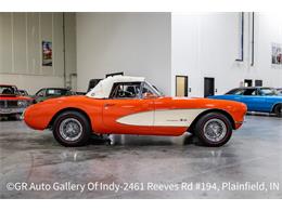 1957 Chevrolet Corvette (CC-2120481) for sale in Kentwood, Michigan