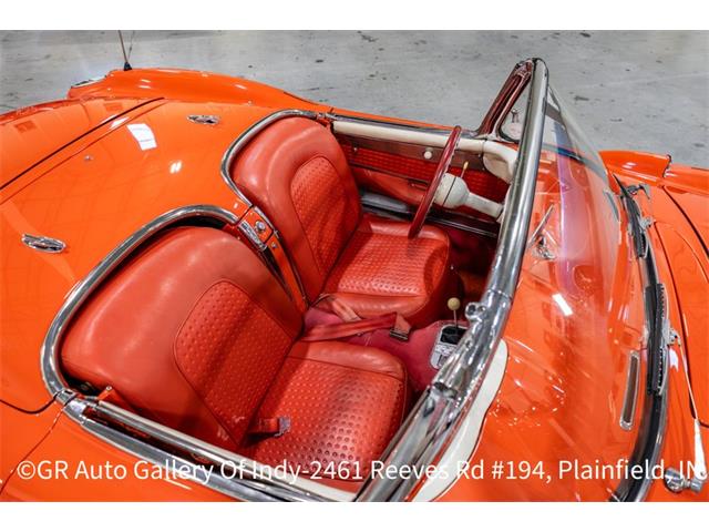 1957 Chevrolet Corvette (CC-2120481) for sale in Kentwood, Michigan