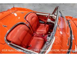 1957 Chevrolet Corvette (CC-2120481) for sale in Kentwood, Michigan