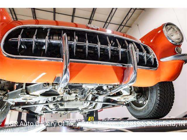 1957 Chevrolet Corvette (CC-2120481) for sale in Kentwood, Michigan