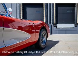 1957 Chevrolet Corvette (CC-2120481) for sale in Kentwood, Michigan