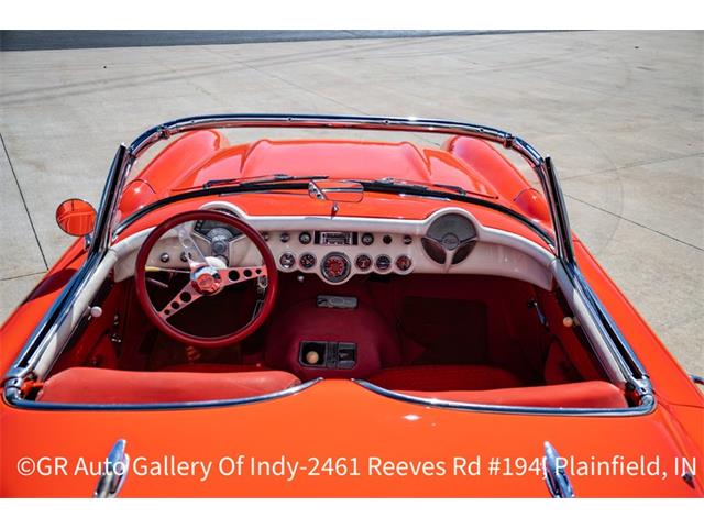 1957 Chevrolet Corvette (CC-2120481) for sale in Kentwood, Michigan