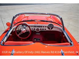 1957 Chevrolet Corvette (CC-2120481) for sale in Kentwood, Michigan