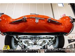 1957 Chevrolet Corvette (CC-2120481) for sale in Kentwood, Michigan
