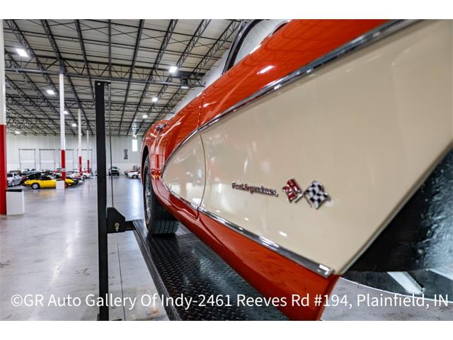 1957 Chevrolet Corvette (CC-2120481) for sale in Kentwood, Michigan