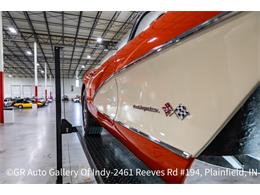 1957 Chevrolet Corvette (CC-2120481) for sale in Kentwood, Michigan