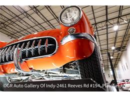 1957 Chevrolet Corvette (CC-2120481) for sale in Kentwood, Michigan