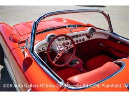 1957 Chevrolet Corvette (CC-2120481) for sale in Kentwood, Michigan