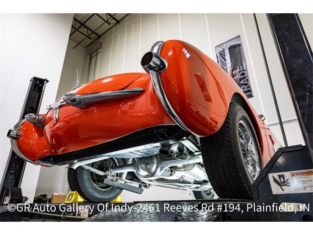 1957 Chevrolet Corvette (CC-2120481) for sale in Kentwood, Michigan