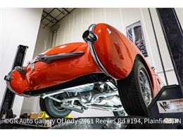 1957 Chevrolet Corvette (CC-2120481) for sale in Kentwood, Michigan