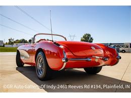 1957 Chevrolet Corvette (CC-2120481) for sale in Kentwood, Michigan