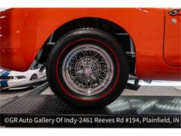 1957 Chevrolet Corvette (CC-2120481) for sale in Kentwood, Michigan