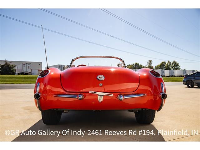 1957 Chevrolet Corvette (CC-2120481) for sale in Kentwood, Michigan