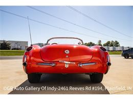 1957 Chevrolet Corvette (CC-2120481) for sale in Kentwood, Michigan